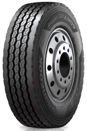Tyre Hankook 11R22.5 AM09 148/145K [TL]