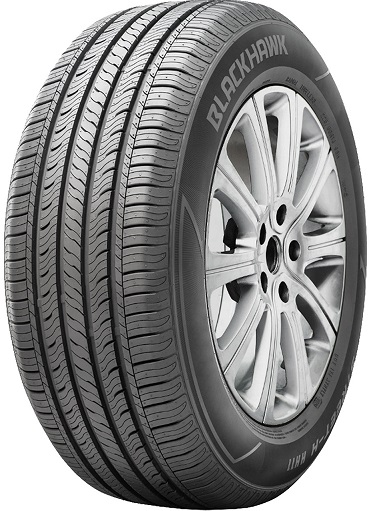 Blackhawk 205/50 R17 Tyre