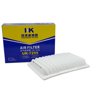 Filter Air TOAF01