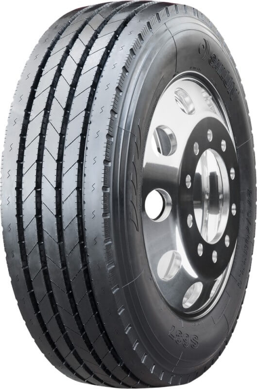 Sailun 235/75 R17.5 S637+ 143/141J 16PR Tyre