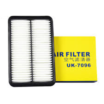 Filter Air TOAF09