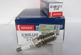 Spark Plug Denso K16R-U11