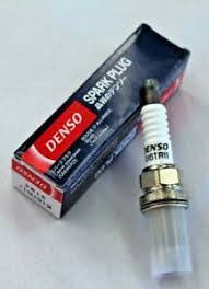 Spark Plug Denso K16TR11