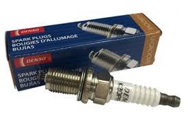 Spark Plug Denso K20RU-11