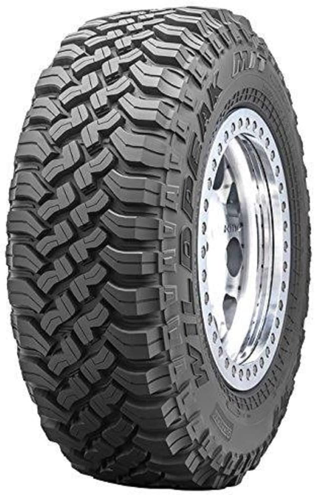 Falken 31x10.50 R15LT MT01 109Q Tyre