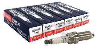 Spark Plug Denso K20HR-U11