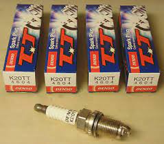 Spark Plug Denso K20TT