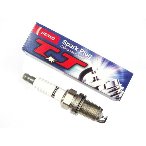 Spark Plug Denso K16TT