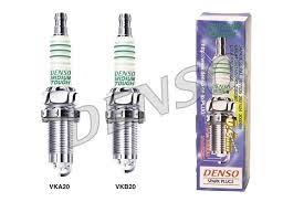 Spark Plug Denso VKA20