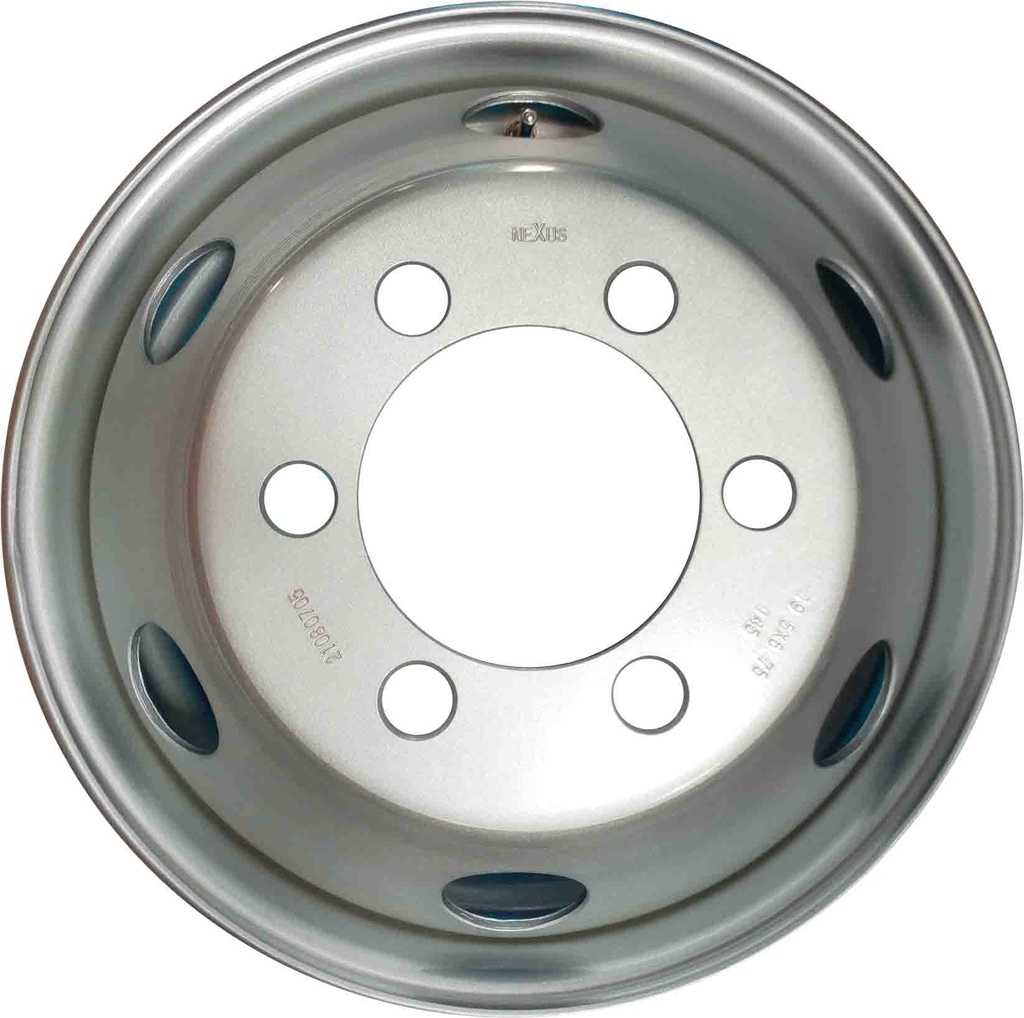 Rim Nexus 19.5X6.75 - 6 Hole