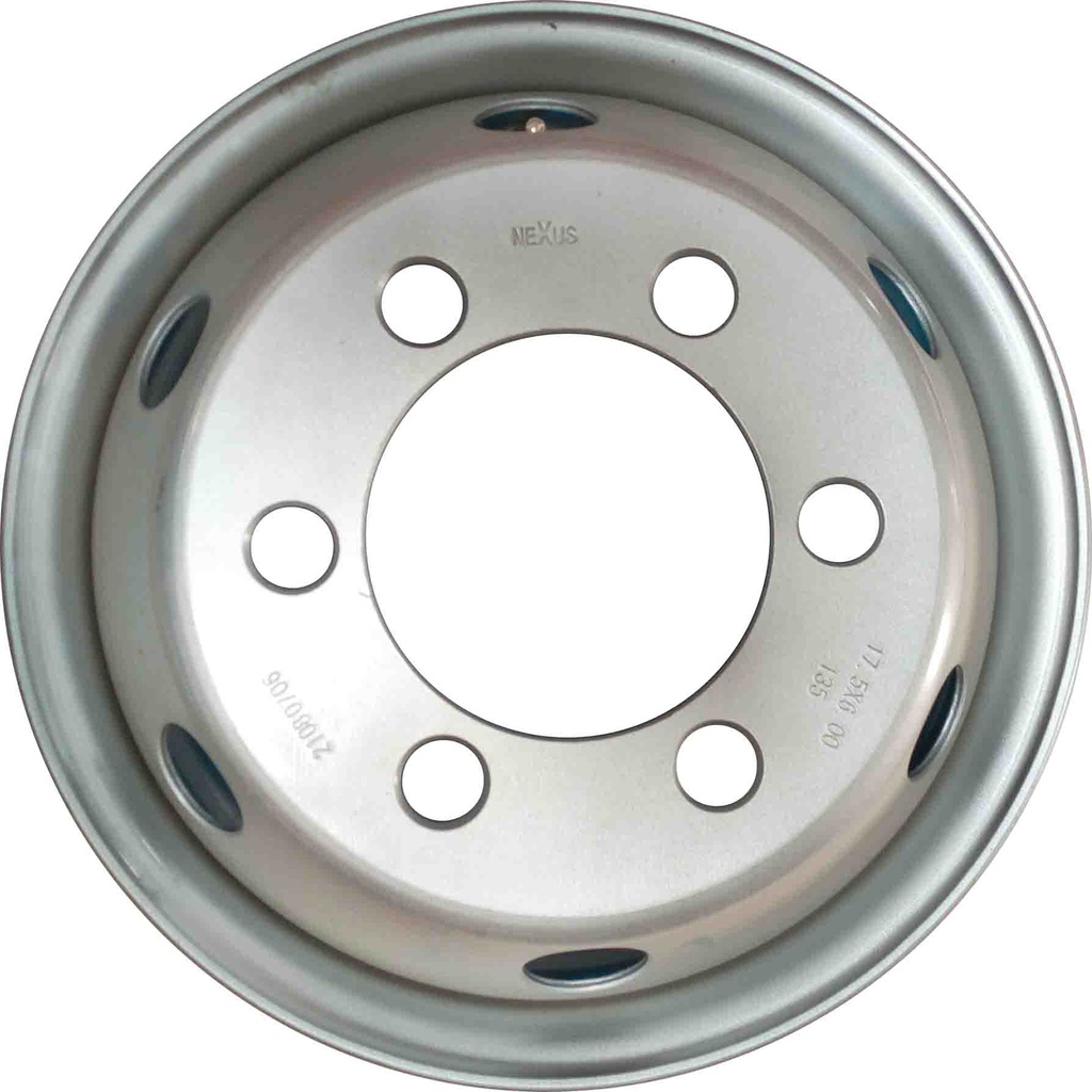 Rim Nexus 17.5X6.75 - 6 Hole