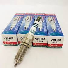 Spark Plug Denso VCH20