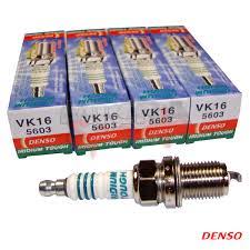 Spark Plug Denso VK16