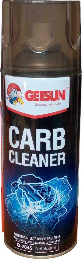 Getsun Carb Cleaner