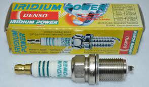 Spark Plug Denso IKH20