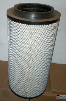 SCAF02 Air Cleaner