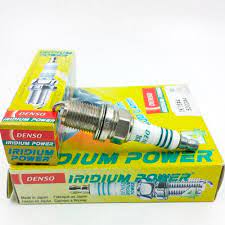 Spark Plug Denso IK16