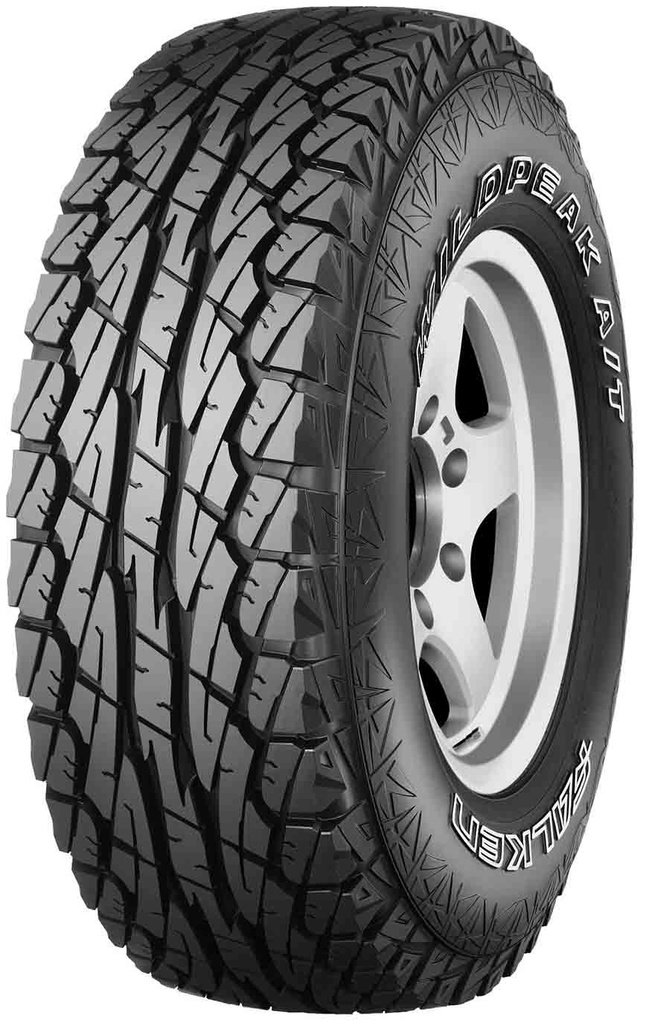 Falken 235/75 R15 AT3W XL 109T Tyre