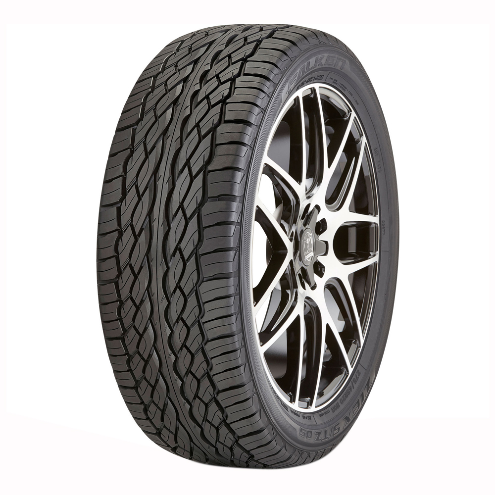 Falken 275/55 R20 AT3W XL 117T Tyre