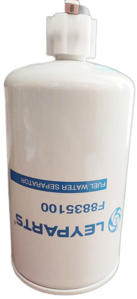 ALFF01 Oil Filter