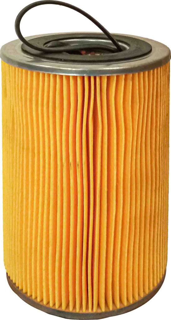 ISOF18 Oil Filter