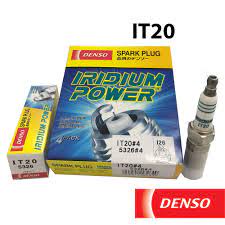 Spark Plug Denso IT20