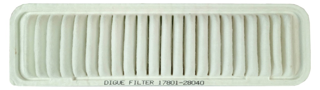 TOAF63 Air Cleaner