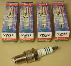 Spark Plug Denso VW22