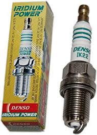 Spark Plug Denso IK22