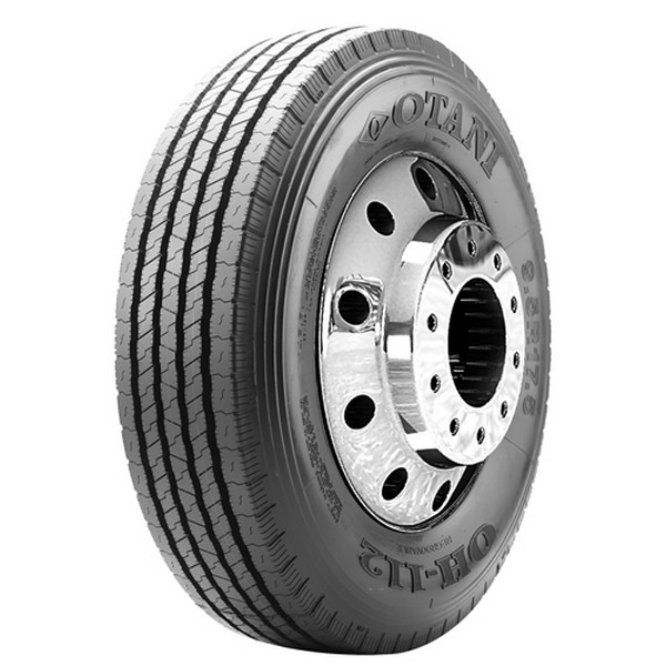 Otani 225/80 R17.5 OH112 123/122L 14PR Tyre