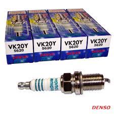 Spark Plug Denso VK20Y