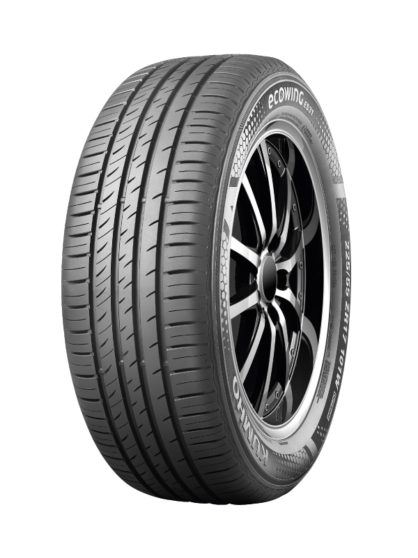 Tyre Kumho 185/70R14 Ecowing ES31 88H