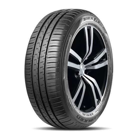 Tyre Falken 225/55R17 ZE310R XL 101W