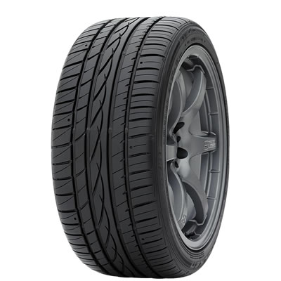 Falken 225/55 R17 AT 101V Tyre*