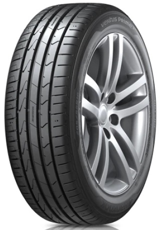 Tyre Hankook 225/55R17 Ventus K125 101W