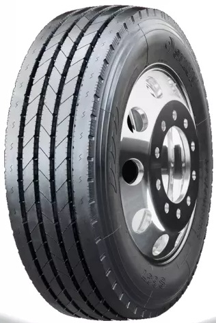 Sailun 205/75 R17.5 S637+ 124/122M 14PR Tyre