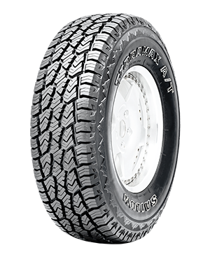 Tyre Sailun 215/75R15 Terramax AT 100S*