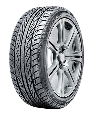 Sailun 225/45 R17 Atrezzo ZSR 94W XL Tyre