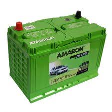 Battery Amaron N95R Pro SMF 95Ah