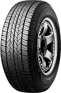 Dunlop 225/60 R17 ST20 Tyre