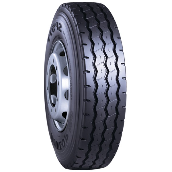 Dunlop 9.5 R17.5 SP341 18PR Tyre