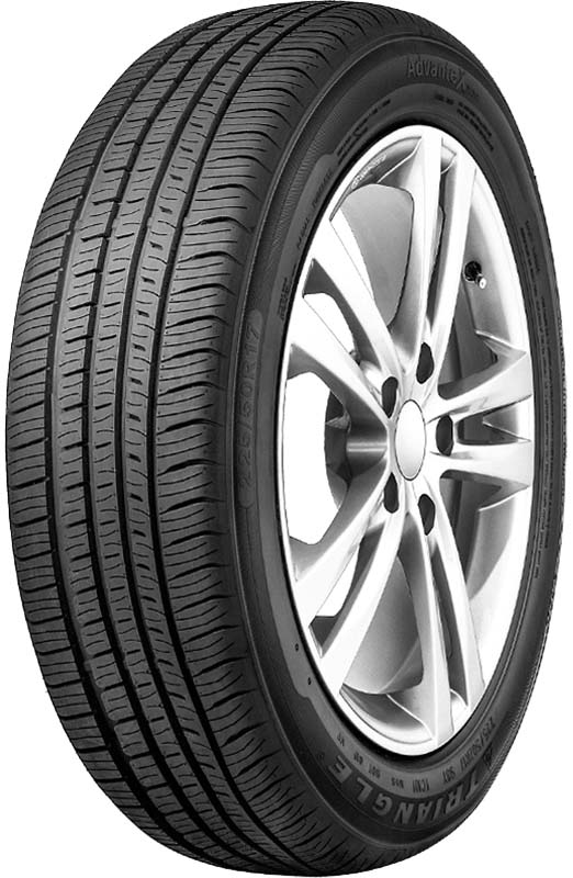 Triangle 195/65 R15 TE307 91H Tyre