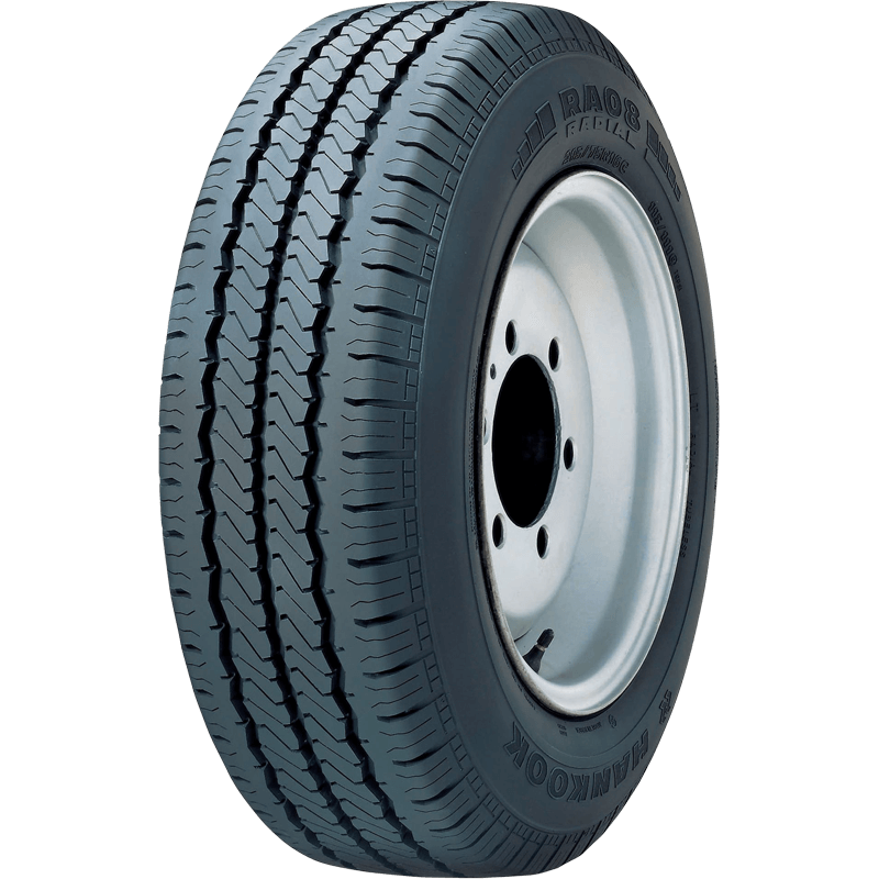 Hankook 165 R14C RA18 97/95Q 8PR Tyre