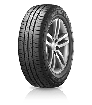 Hankook 195 R15C RA18 106/104R 8PR TL Tyre