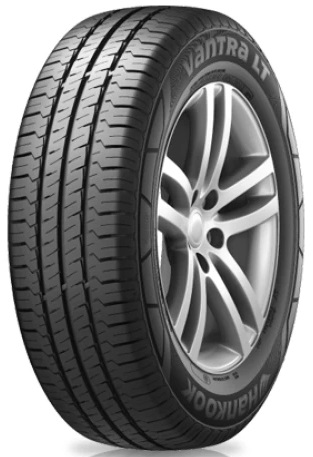 Tyre Hankook 195R15C RA18 8PR 106/104R