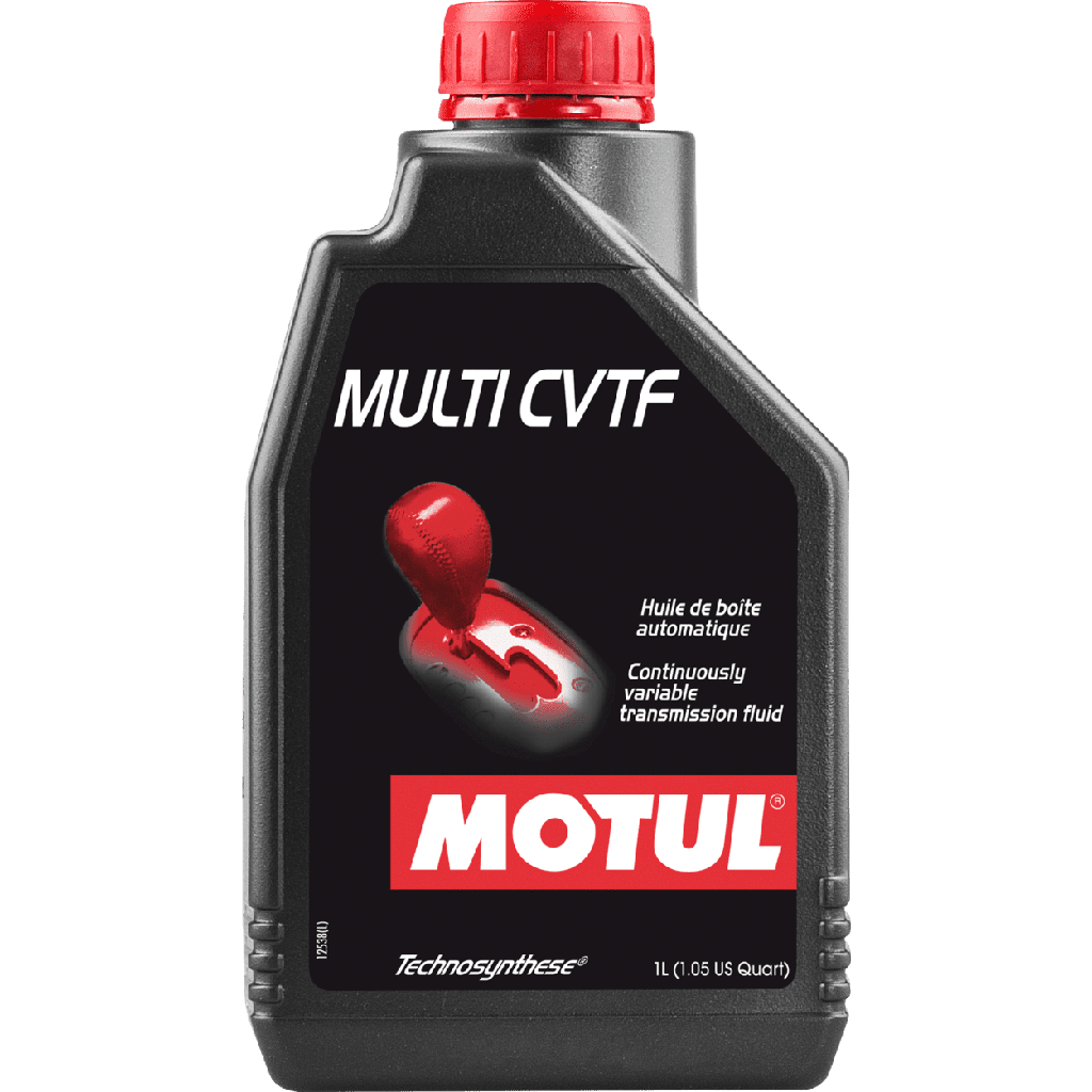 Motul Multi CVTF 20L