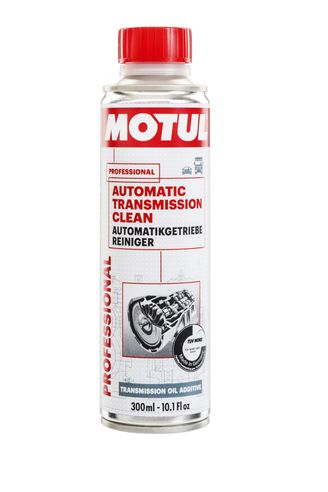 Motul Auto Transmission Clean 300ml