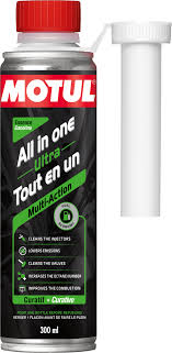 Motul All in One Ultra Gasoline 300ml