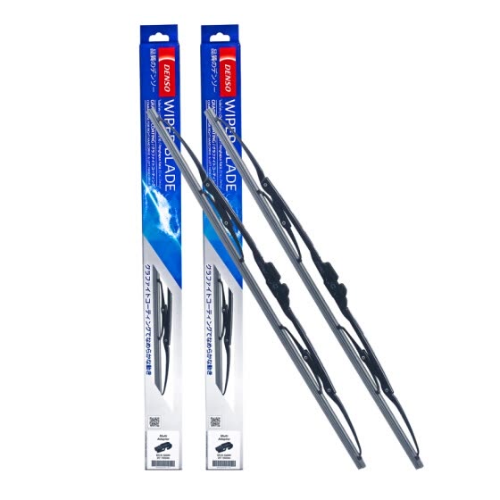 Wiper Blade Denso Standard 26&quot;