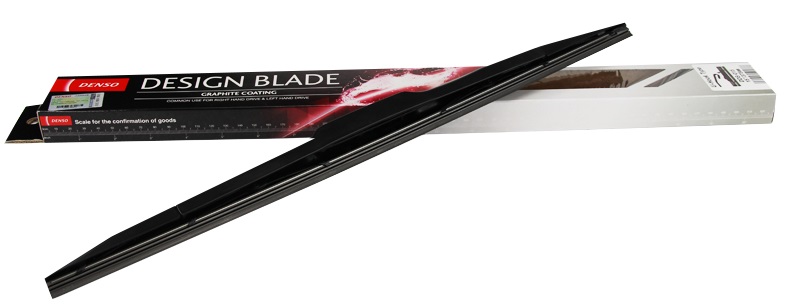 Wiper Blade Denso Premium II 26&quot;